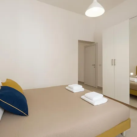 Casa Ofride -centro-poetto 10 Min-wi-fi-netflix Apartament Cagliari