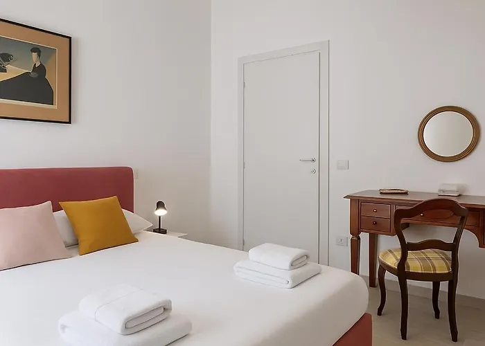 Apartament Casa Ofride -centro-poetto 10 Min-wi-fi-netflix Cagliari