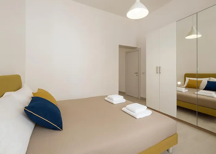 Casa Ofride -centro-poetto 10 Min-wi-fi-netflix Apartament Cagliari