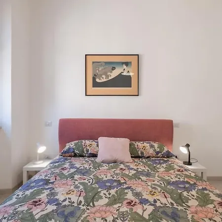 Casa Ofride -centro-poetto 10 Min-wi-fi-netflix Apartment